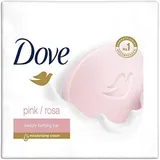 DOVE PINK/ ROSA SOAP 100GM