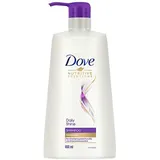 DOVE DAILY SHINE SHAMPOO 650ML
