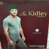 KIDLEY GOLD WARMERS FOR MEN M4 85CM