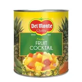 DEL MONTE MIX FRUIT COCKTAIL 850G