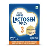 NESTLE LACTOGEN STAGE 3