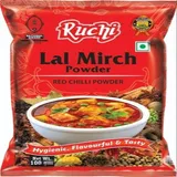 RUCHI LAL MIRCH POWDER 100