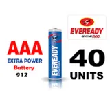 EVEREADY BLUE 912 AAA CELL 1 U