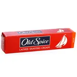 OLD SPICE MUSK SHAVE CREAM 30G