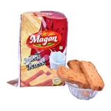 MAGAN MILK RUSK 400G