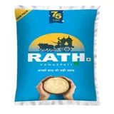 RATH VANASPATI 500 ML