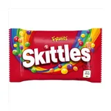 SKITTLES FRUITS 45G
