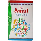 AMUL DESI GHEE 1L