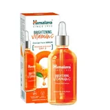 HIMALAYA BRIGHTENING VITAMIN C FACE SERUM 15ML