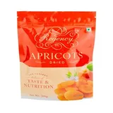 REGENCY DRIED APRICOTS 200G