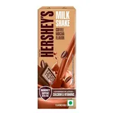 HERSHEY'S MILK SHAKE COFFEE MOCHA FLAVOUR 180ML