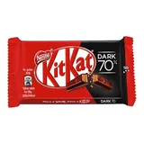 NESTLE KITKAT DARK 70% 41.5G