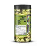 HAPPILO PERKY PUDINA MAKHANA 80G