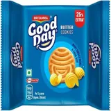 BRITANNIA BUTTER COOKIES 150G