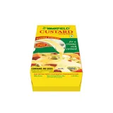 WEIKFIELD CUSTARD POWDER VAN. BB 500 G