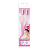KAI BI-HADA REMOVE FACE HAIRS FEMALE RAZOR