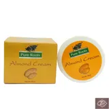 PURE ROOTS ALMOND CREAM 100ML