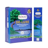 HARI DARSHAN DE-LUXE PREMIUM MASALA AGARBATI