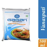 GAGAN VANASPATI 500 G