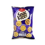HALDIRAMS SNAC LITE 65G RS-20