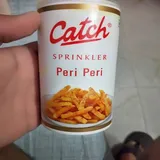 CATCH SPRINKLER PERI PERI 90G