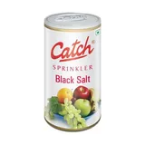CATCH SPRINKLERS BLACK SALT 200G
