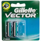 GILLETTE VECTOR+ 2CRT 2N RS-95