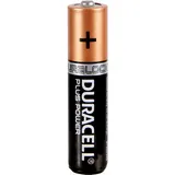 DURACELL LASTS LONGER AAA