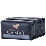 CAMAY CHIC SOAP 3*125G