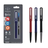 PARKER BETA NEO BALL PEN  RS 170