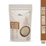 CHEF URBANO WHITE QUINOA SEEDS 500G