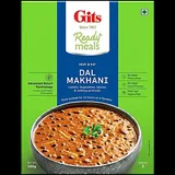 GITS READY MEALS DAL MAKHANI 300G