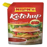 NILONS TOTMATO KETCHUP 450G