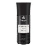 YARDLEY GENTLEMAN CLASSIC DEO