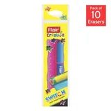 DOMS E RACER ERASER 10/-