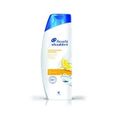 HEAD & SHOULDER ANTI DANDRUFF LEMON SHAMPOO 180ML