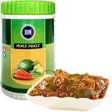 BDM MIXED PICKLE 500G