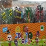 ARABIA GARDEN JELLY POP 12G