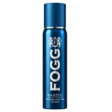 FOGG MEN DEO MAJESTIC BODY SPRAY 120ML