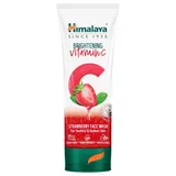 HIMALAYA BRIGHTENING VITAMIN C STRAWBERY F.W. 50ML