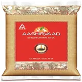 AASHIRVAAD CHAKKI FRESH ATTA 10 KG