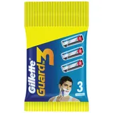 GILLETTE GUARD TM3 90