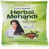 PATANJALI KESH KANTI HERBAL MEHANDI 75G