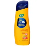 JOY HELLO SUNBLOCK & ANTI TAN CREAM SPF 20 50ML