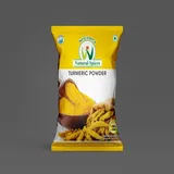 WELCOME TURMERIC POWDER 500G