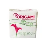 ORIGAMI MULTI PURPOSE NAPKIN 36