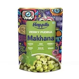 HAPPILO PERKY PUDINA MAKHANA 60G