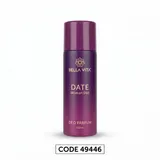 BELLAVITTA DATE WOMAN DEO 150ML
