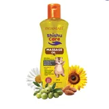 PATANJALI SHISHU CARE MASSAGE OIL 200ML