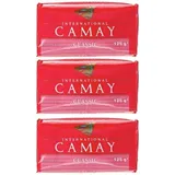 CAMAY CLASSIC SOAP 3*125G